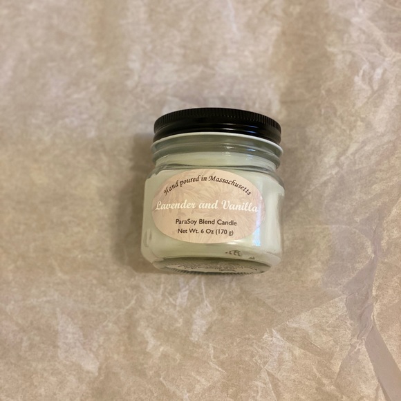 Handmade Scented Candle - Picture 7 of 7